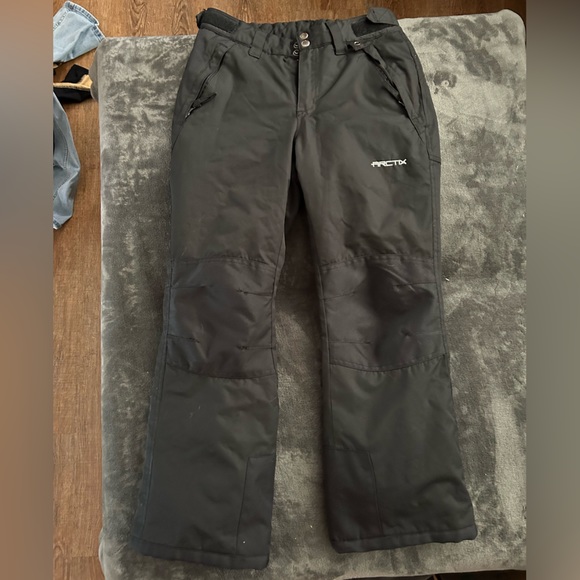 Arctix Other Arctix Snow Pants Size Medium Poshmark